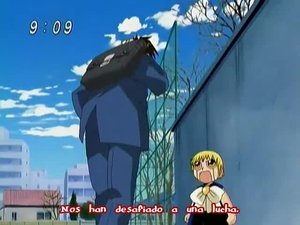Zatch Bell! Epizóda 44