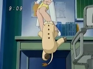 Zatch Bell! Epizóda 42