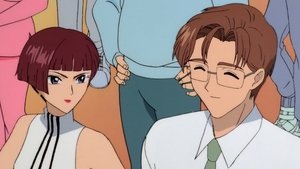 Cardcaptor Sakura Epizóda 10