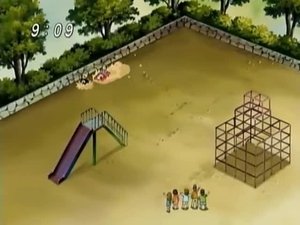 Zatch Bell! Epizóda 36