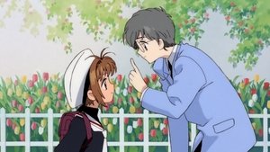 Cardcaptor Sakura Epizóda 3
