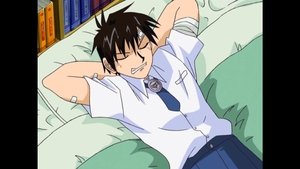 Zatch Bell! Epizóda 4