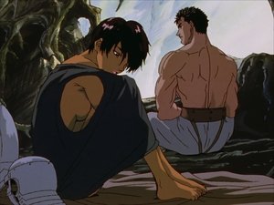 Berserk Epizóda 12
