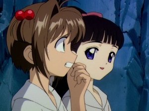 Cardcaptor Sakura Epizóda 17