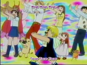 Zatch Bell! Epizóda 51