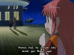 Zatch Bell! Epizóda 14