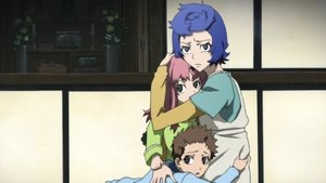 Shiki Epizóda 10