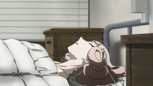 Shiki Epizóda 14