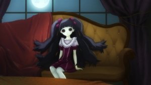 Shiki Epizóda 18