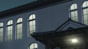 Shiki Epizóda 15