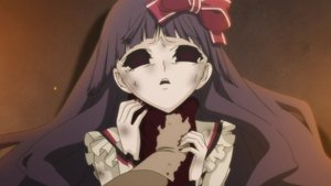 Shiki Epizóda 11
