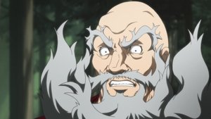 Shiki Epizóda 21