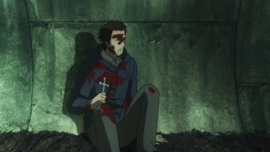 Shiki Epizóda 1