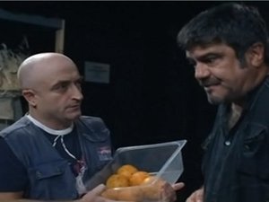 Boris Epizóda 11