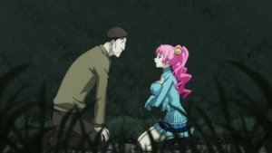 Shiki Epizóda 16