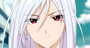 Rosario + Vampire Epizóda 12