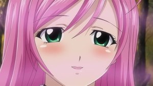Rosario + Vampire Epizóda 1