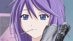 Rosario + Vampire Epizóda 7