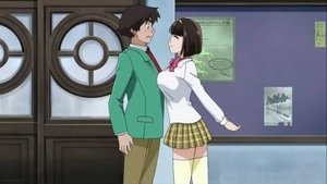 Rosario + Vampire Epizóda 4