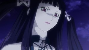 Rosario + Vampire Epizóda 10