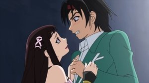 Rosario + Vampire Epizóda 8