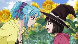 Rosario + Vampire Epizóda 9