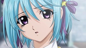 Rosario + Vampire Epizóda 2