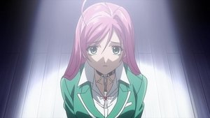 Rosario + Vampire Epizóda 12