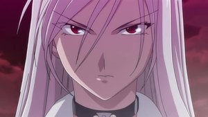 Rosario + Vampire Epizóda 13