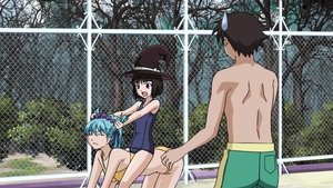 Rosario + Vampire Epizóda 5