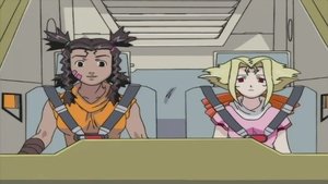Zoids: Chaotic Century Epizóda 22