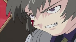 Zoids: Chaotic Century Epizóda 32
