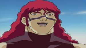 Zoids: Chaotic Century Epizóda 19