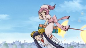 Chobits Epizóda 2
