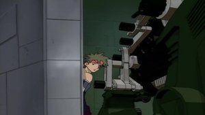 Zoids: Chaotic Century Epizóda 13