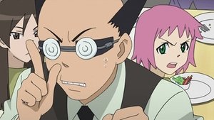 Soul Eater Epizóda 37