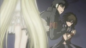 Chobits Epizóda 26