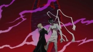 Soul Eater Epizóda 51
