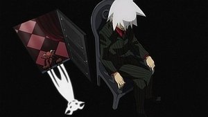 Soul Eater Epizóda 33