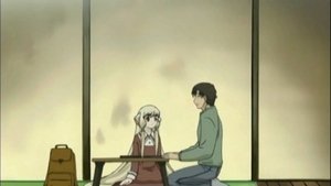 Chobits Epizóda 5