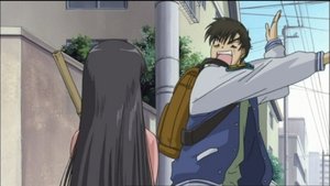 Chobits Epizóda 1