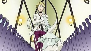 Soul Eater Epizóda 32