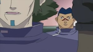 Zoids: Chaotic Century Epizóda 30