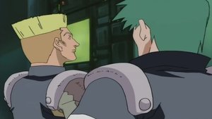 Zoids: Chaotic Century Epizóda 6