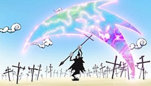 Soul Eater Epizóda 48