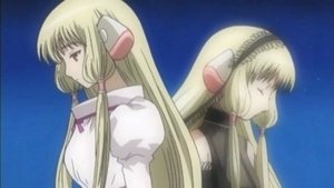 Chobits Epizóda 10