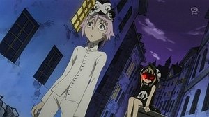 Soul Eater Epizóda 31