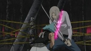 Soul Eater Epizóda 46