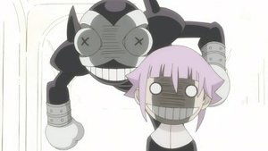 Soul Eater Epizóda 20