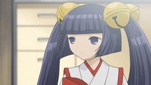 Chobits Epizóda 1